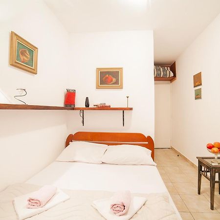 Guest House Amfora Budva Exterior foto