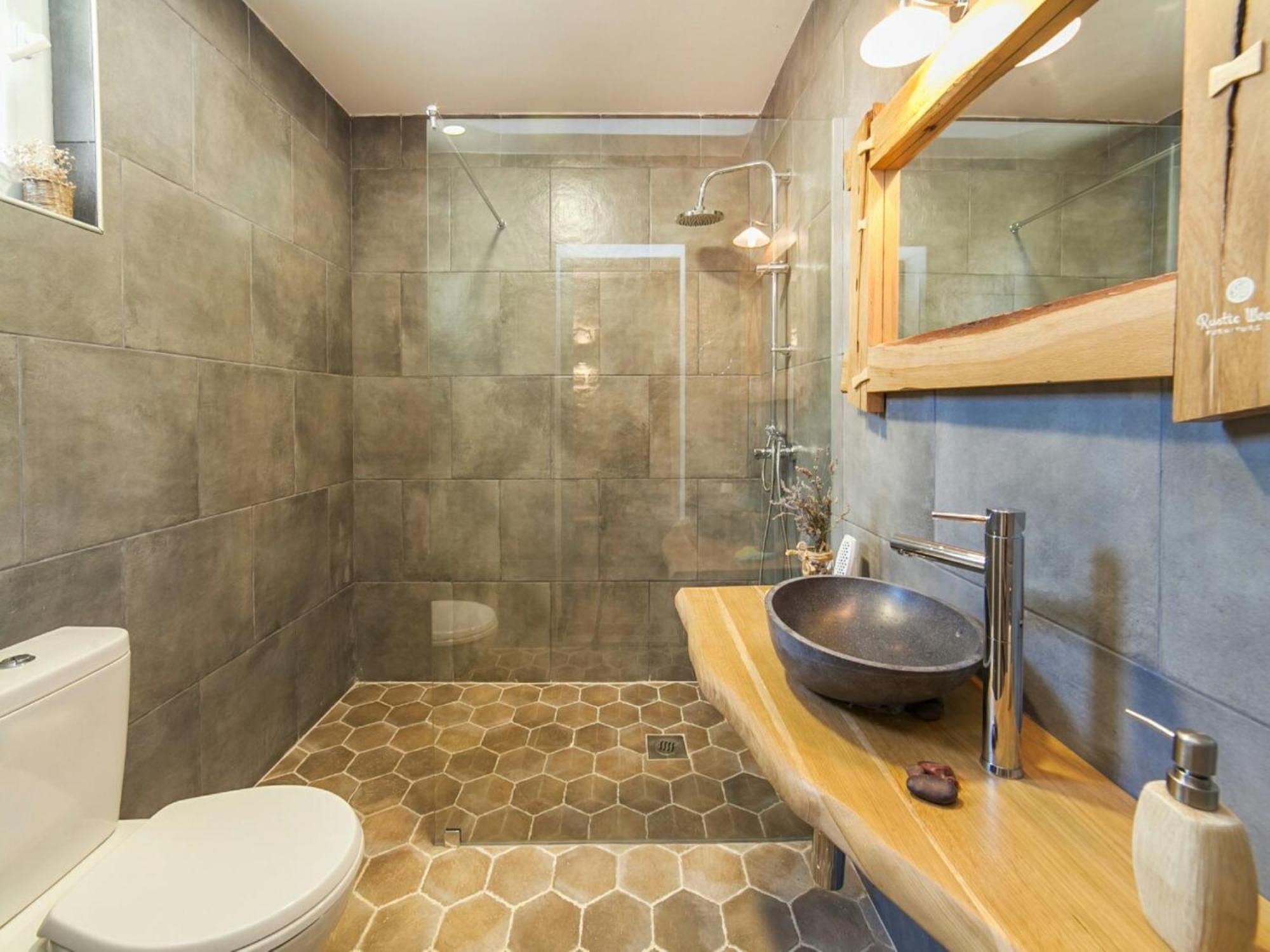 Guest House Amfora Budva Exterior foto