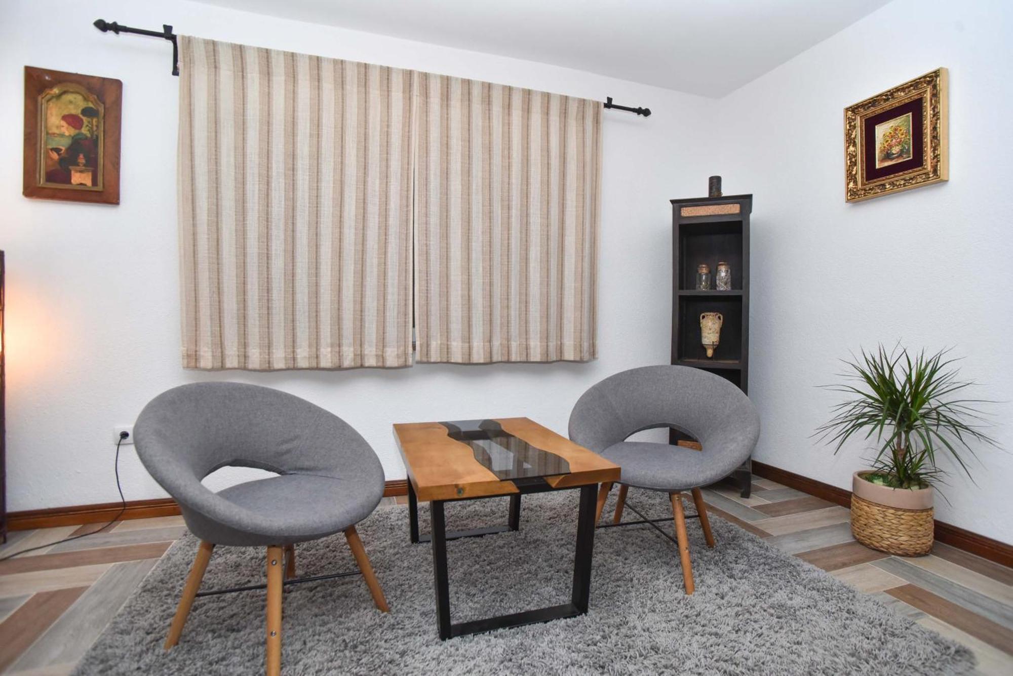 Guest House Amfora Budva Exterior foto