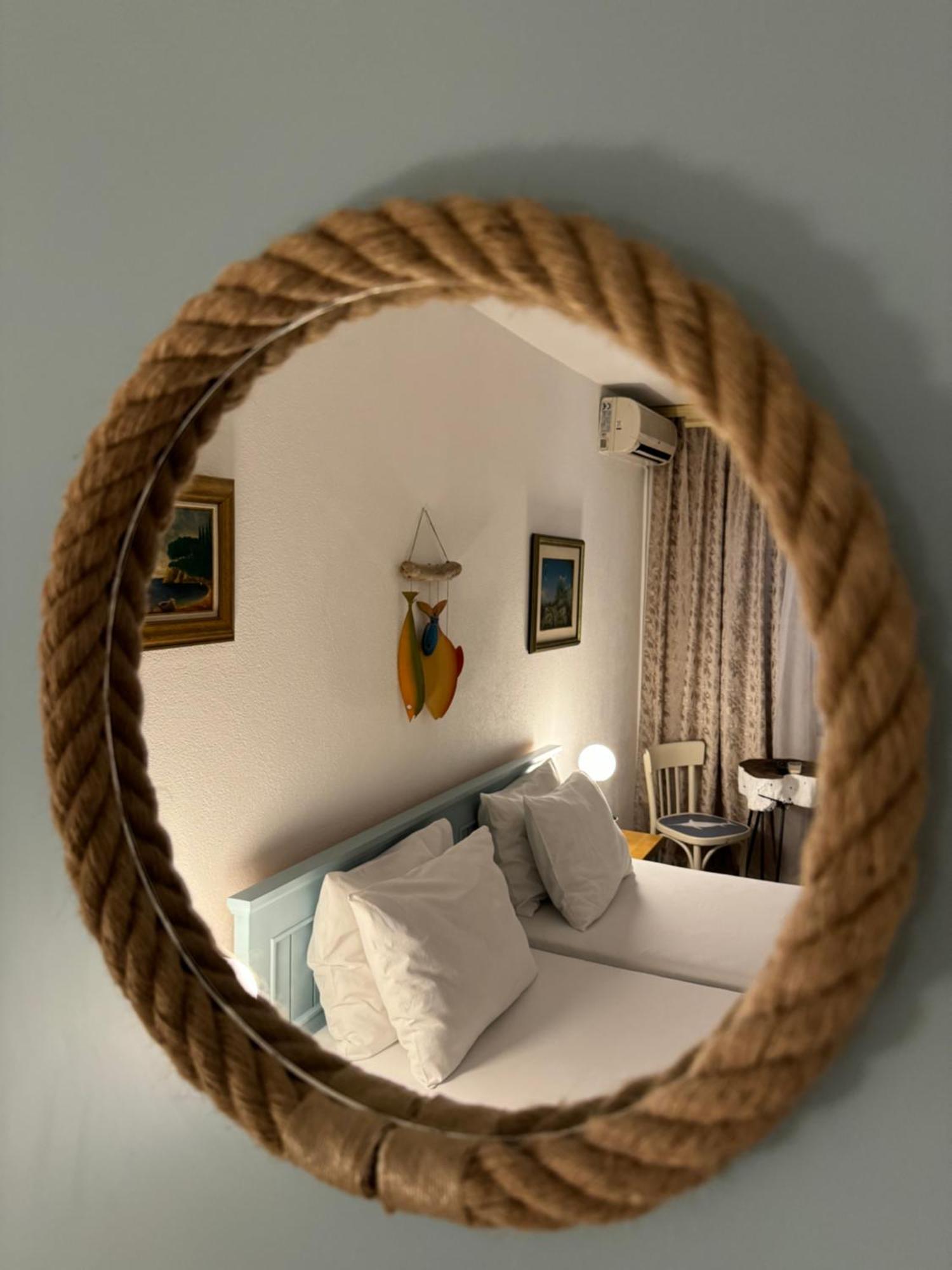 Guest House Amfora Budva Exterior foto