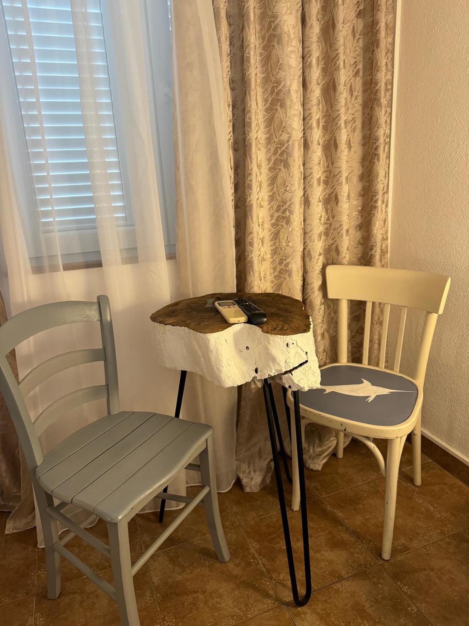 Guest House Amfora Budva Exterior foto